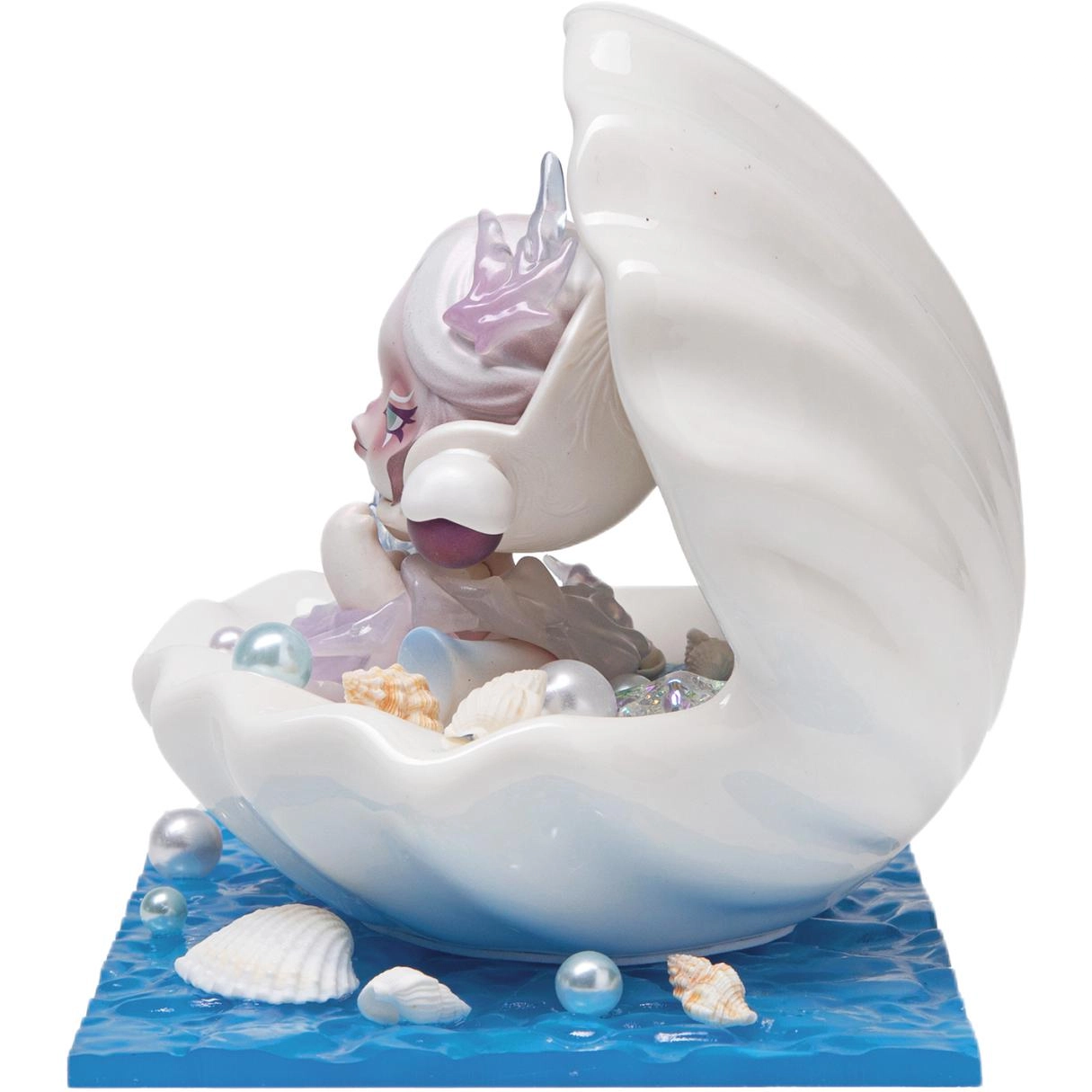 POP MART SKULLPANDA sp 10cm