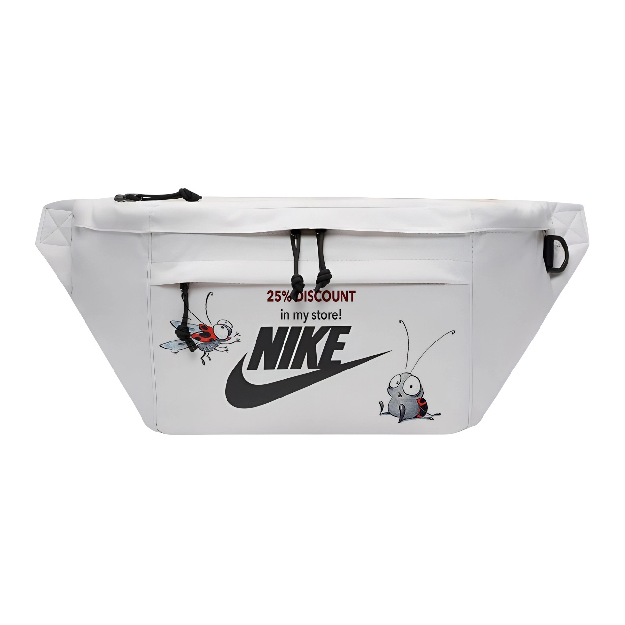 Nike Logo BK