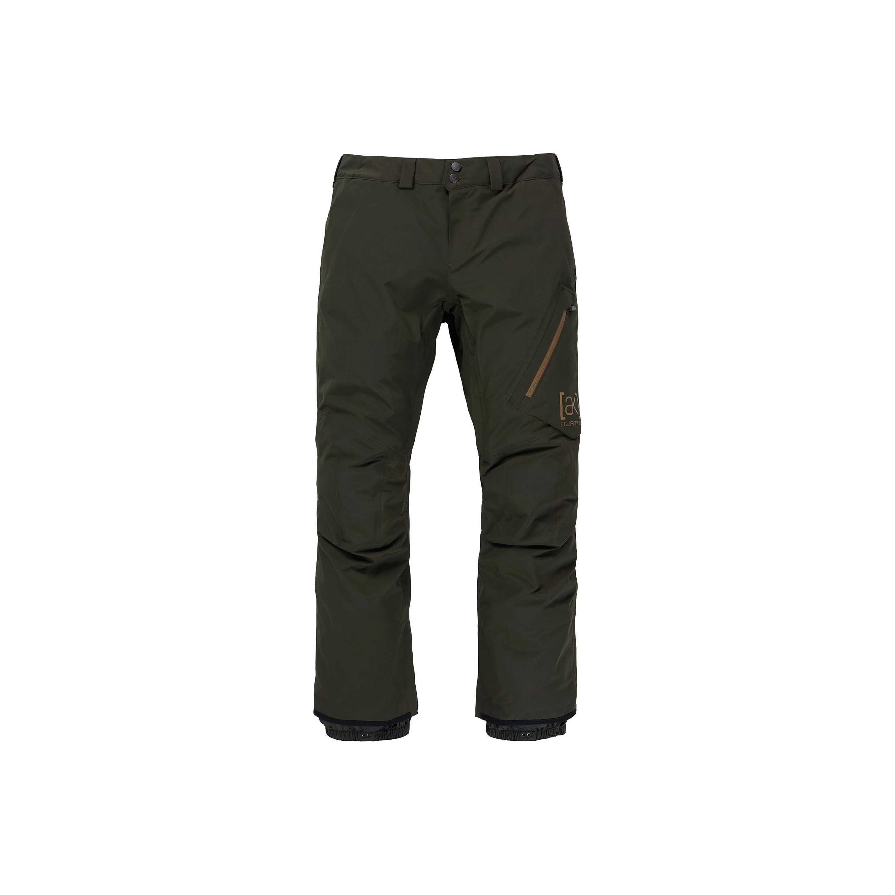 BURTON AK CYCLIC GORETEX 2L Logo