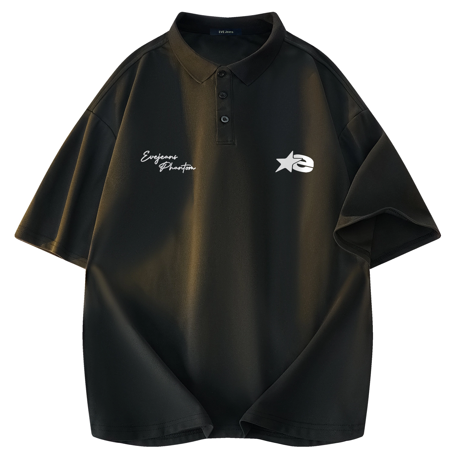EVE Jeans logopoloPolo