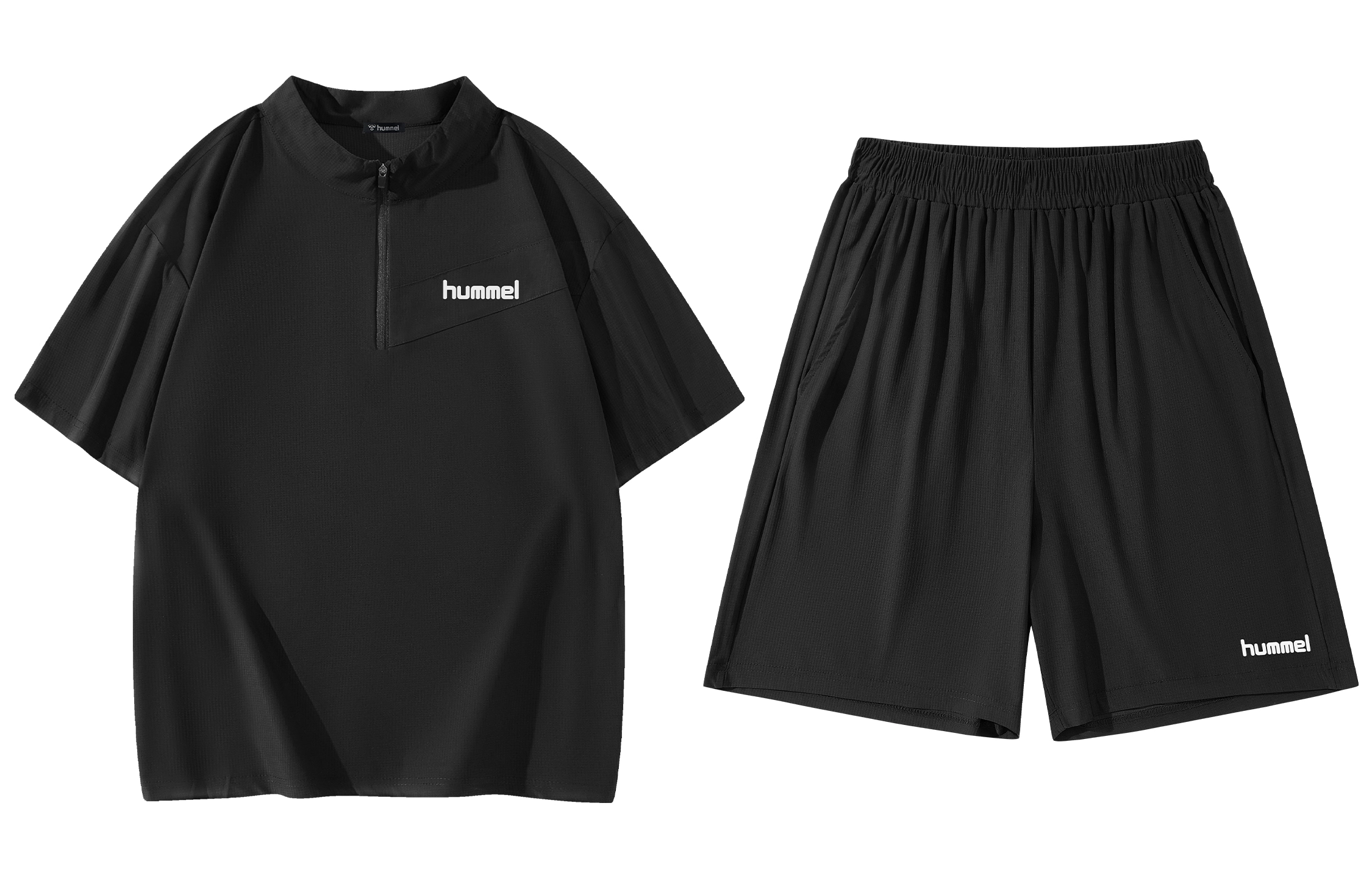 hummel LogoT2