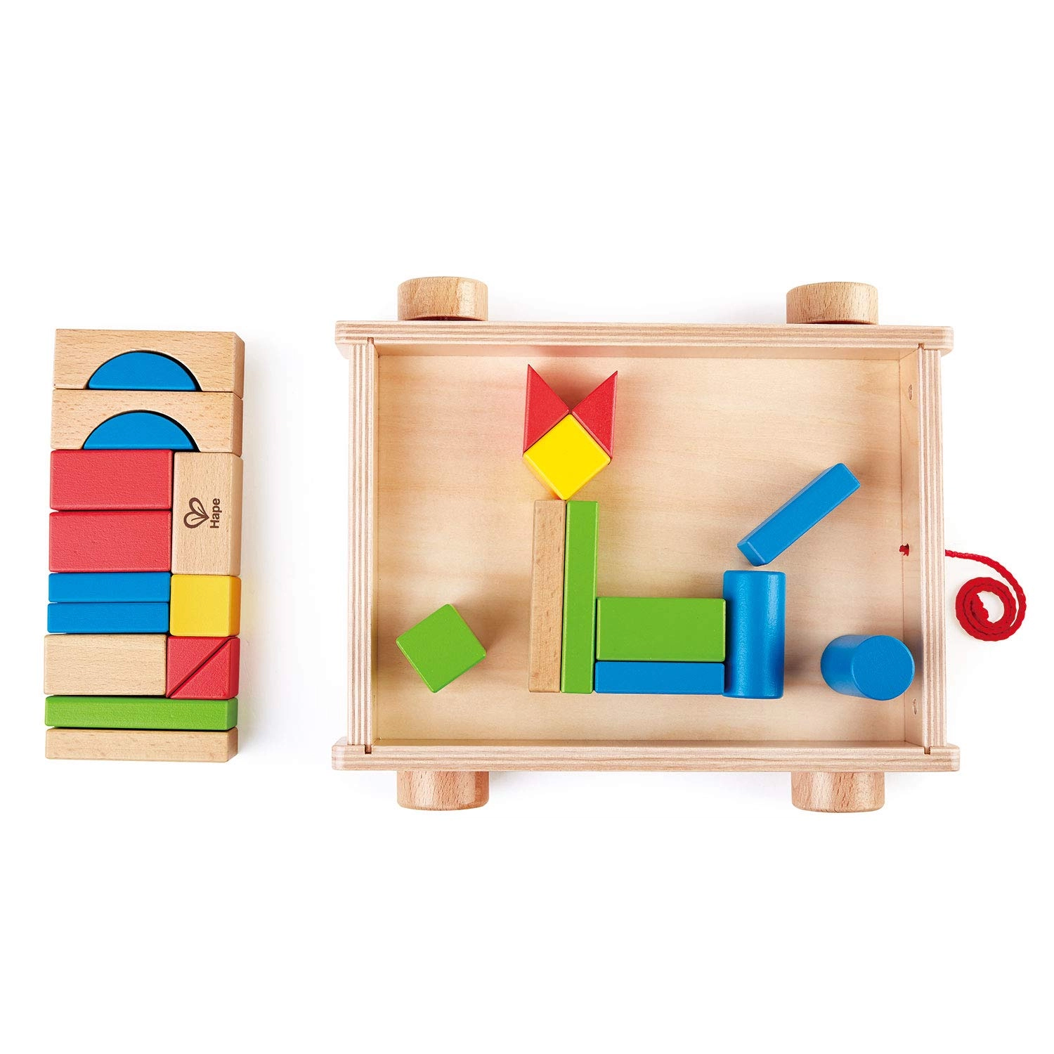 HAPE 26pcs 6943478025158