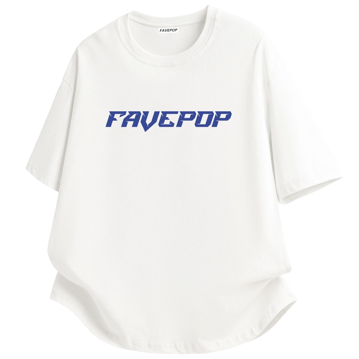 FAVEPOP logoT