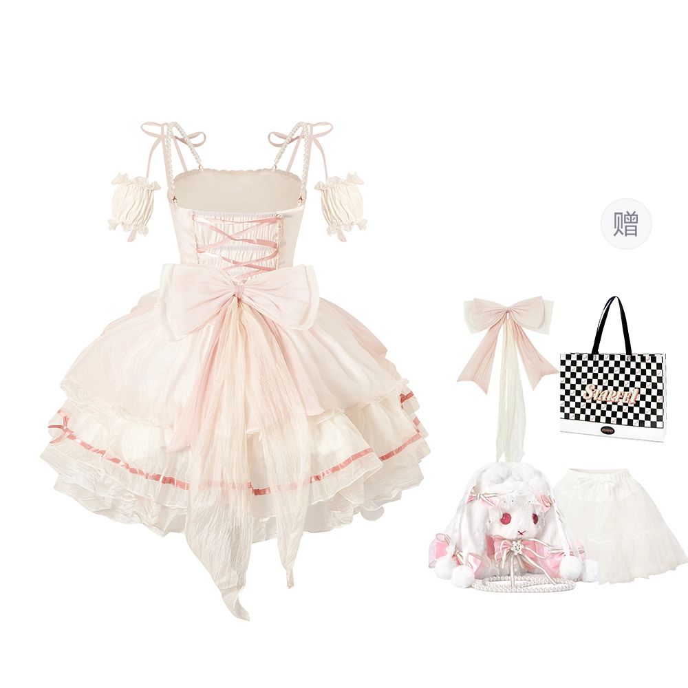 STARFEI Lolitajsk