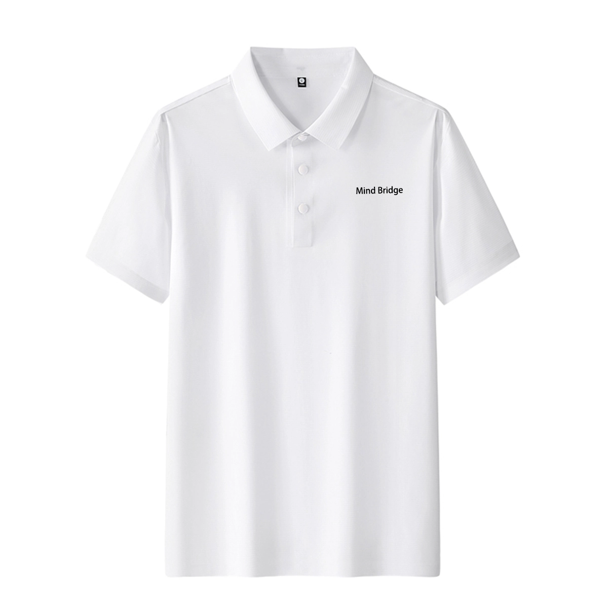 MindBridge logoPolo