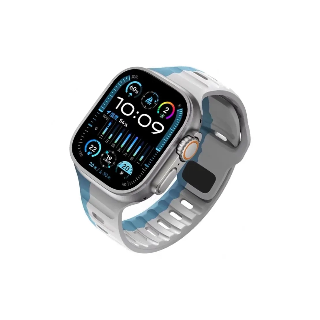 Apple iWatchS10S9S8SEUItra2