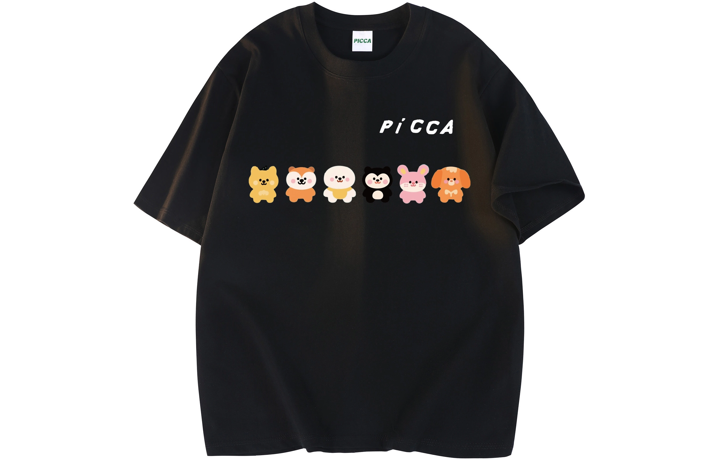 Picca logoT