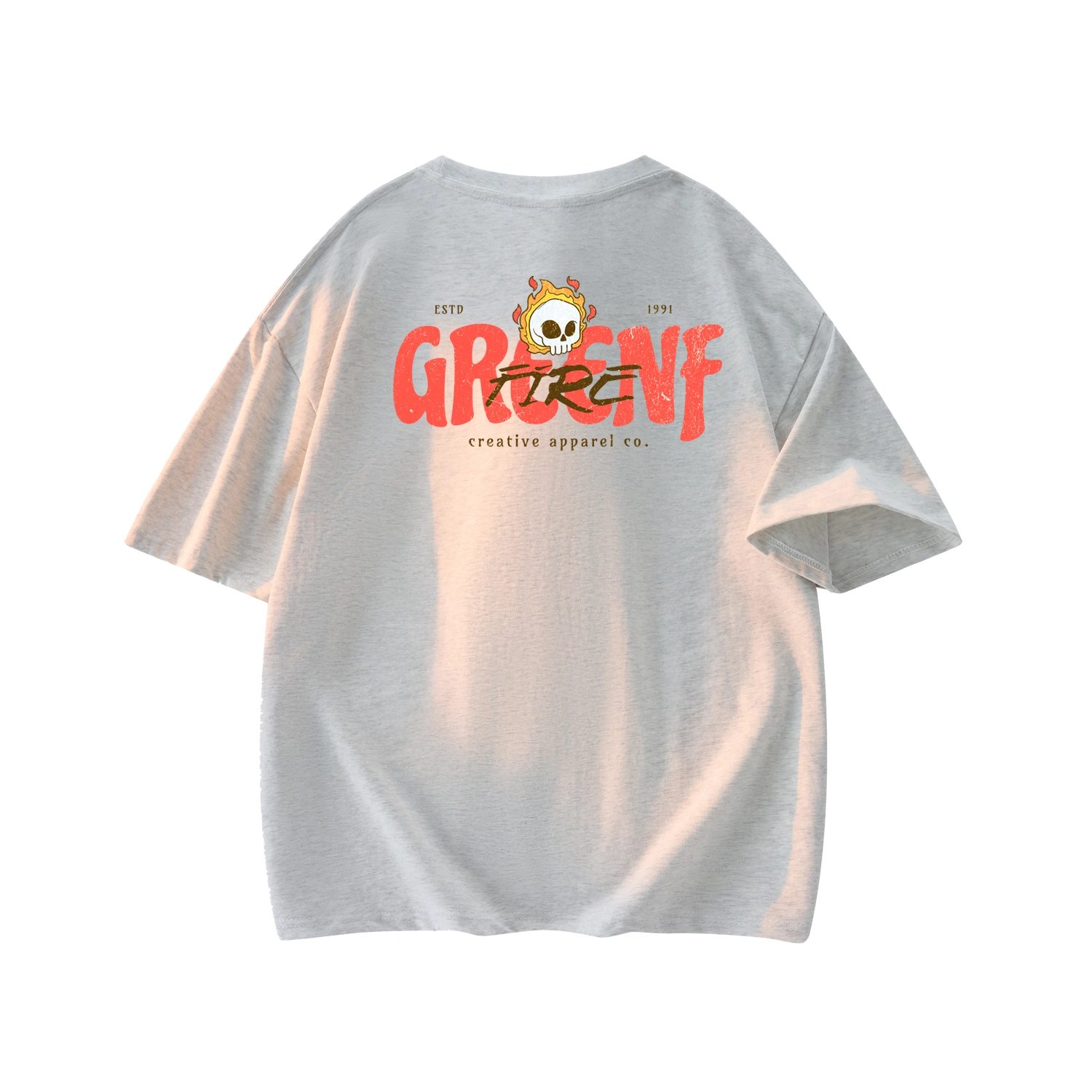 GF logoT
