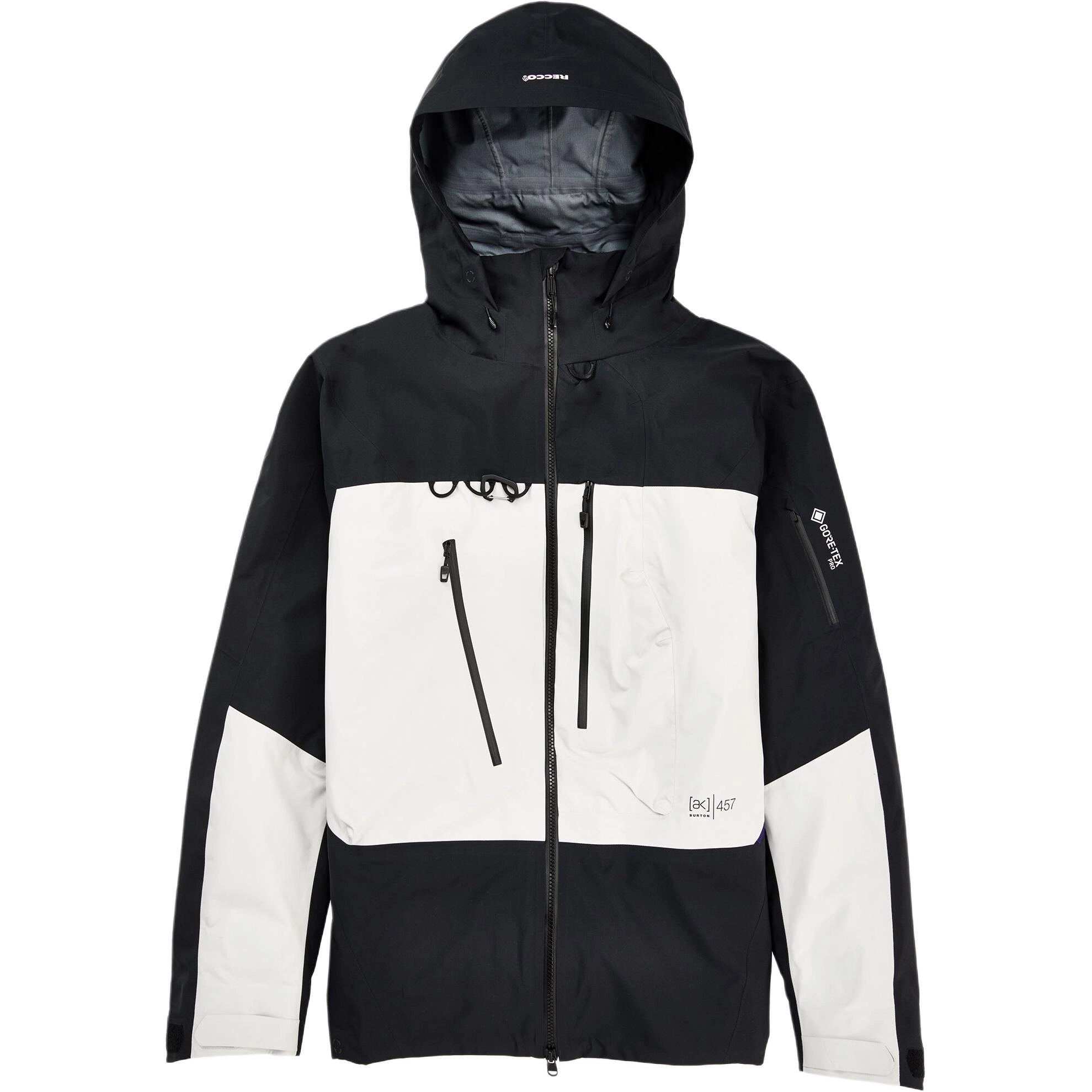 BURTON AK457 23-24 GORETEX PRO 3L Logo