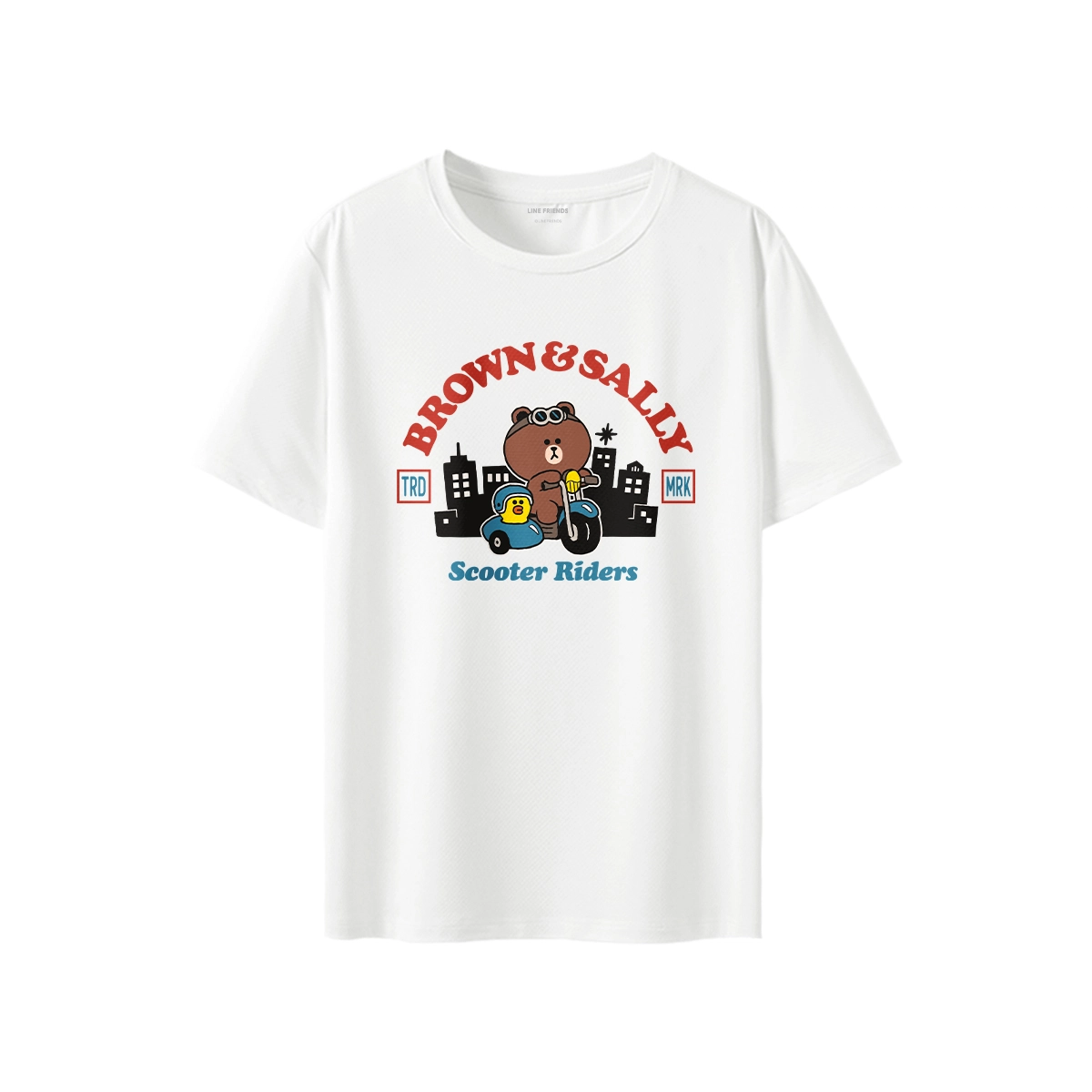 LINE FRIENDS T