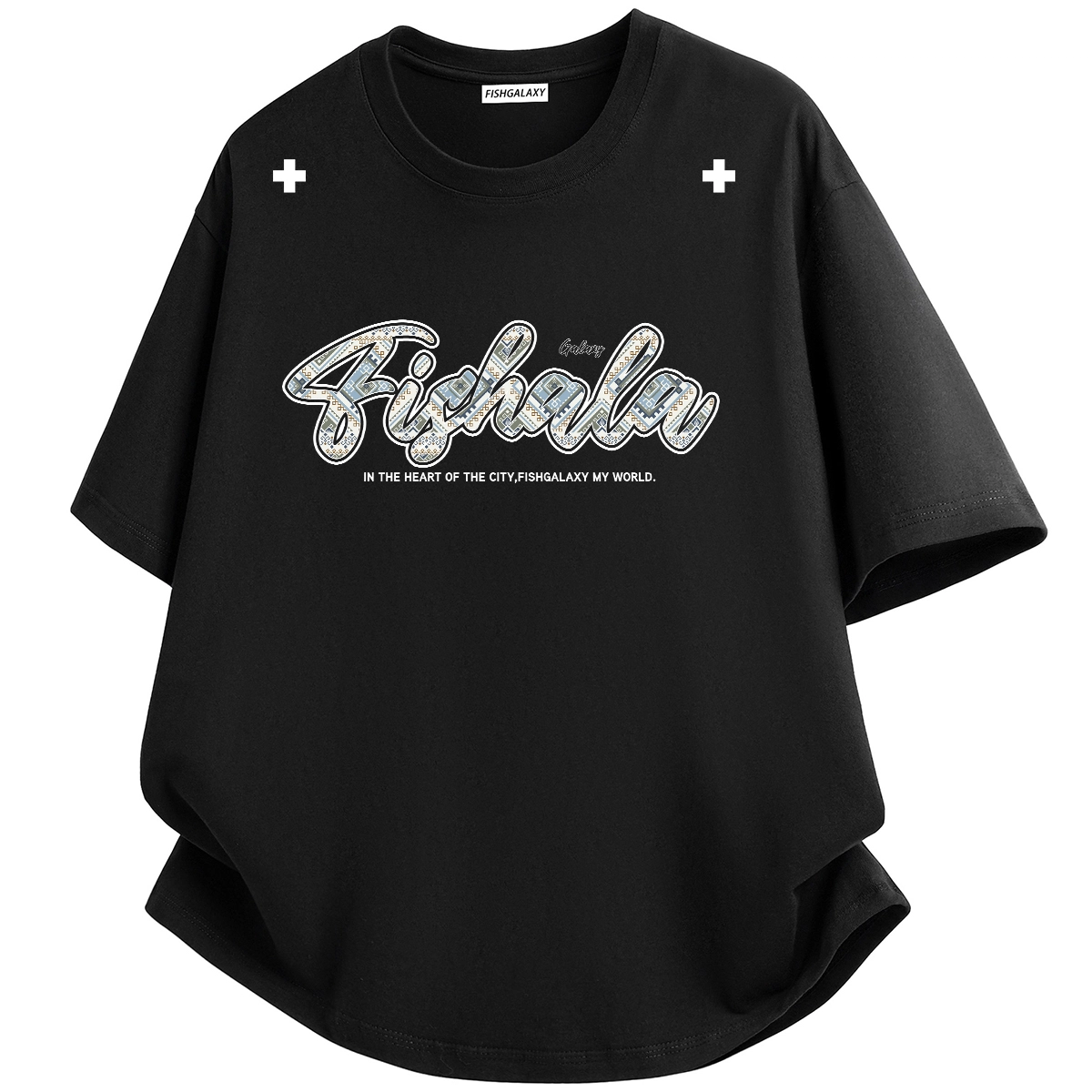 FISHGALAXY T