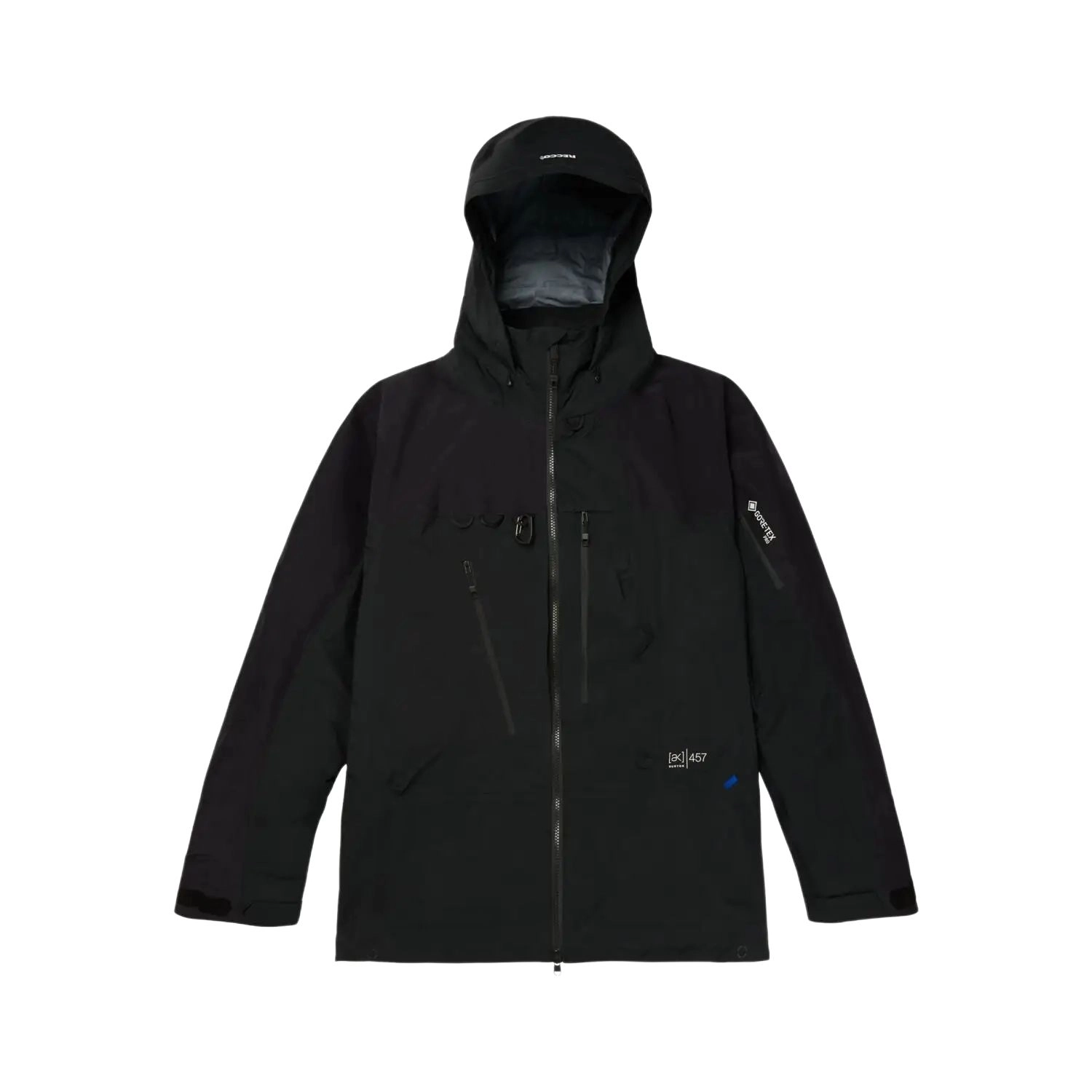 BURTON AK457 23-24 GORETEX PRO 3L Logo