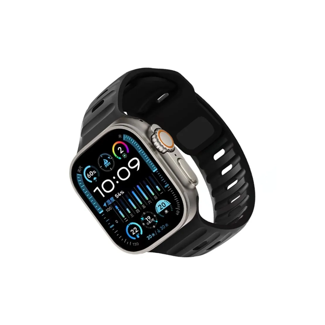 Apple iWatchS10S9S8SEUItra2