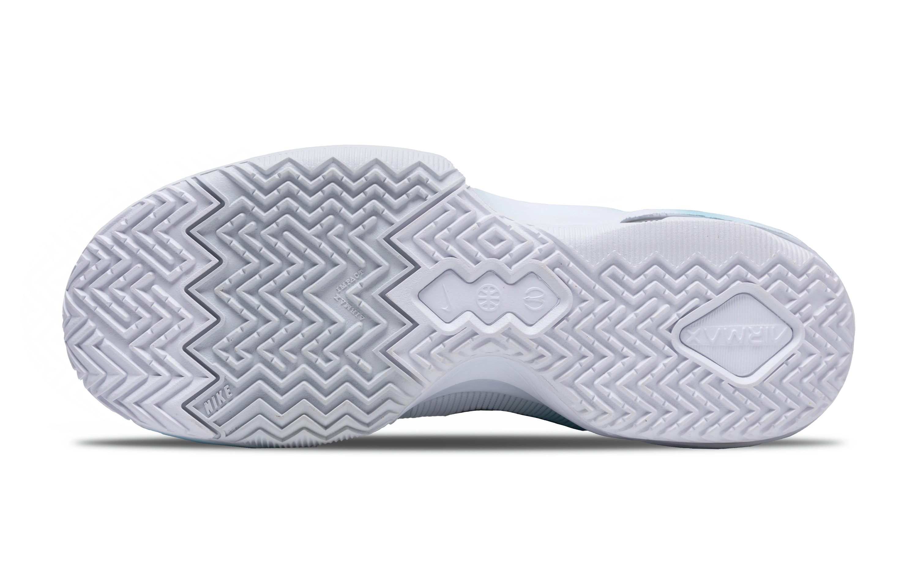 Nike Air Max Impact 4