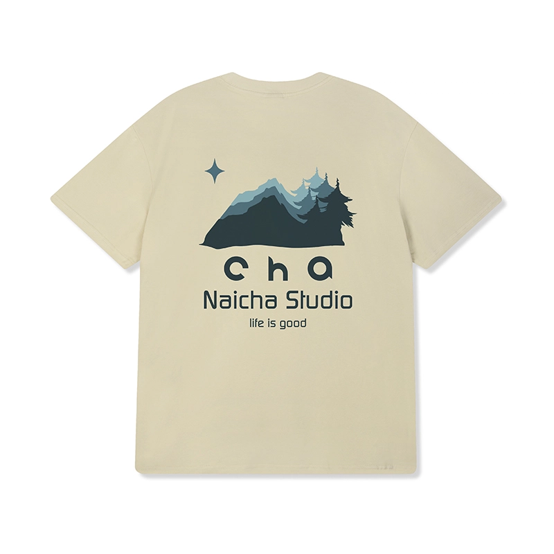 NAICHA STUDIO cleanfitT