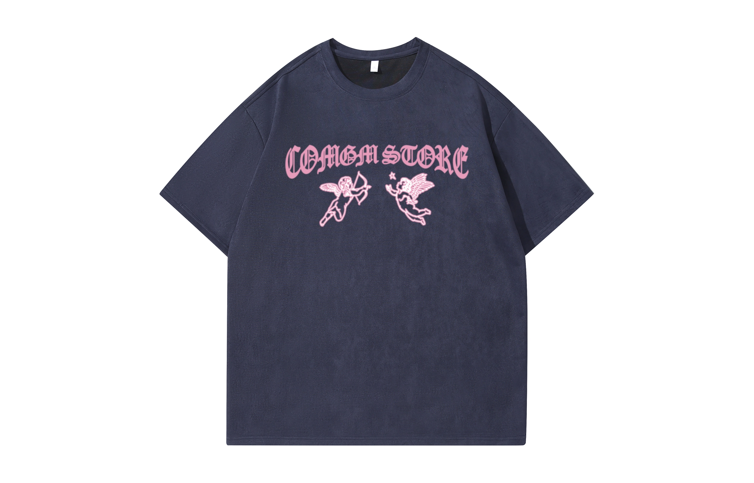COMGM logoT
