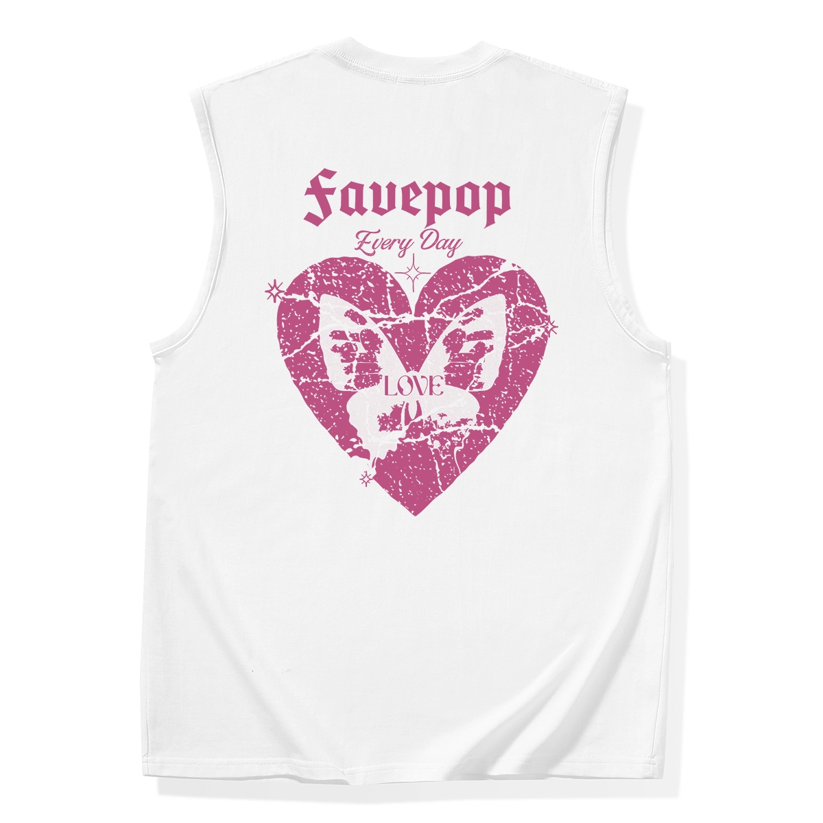 FAVEPOP logo
