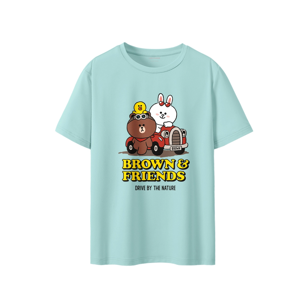 LINE FRIENDS logoT