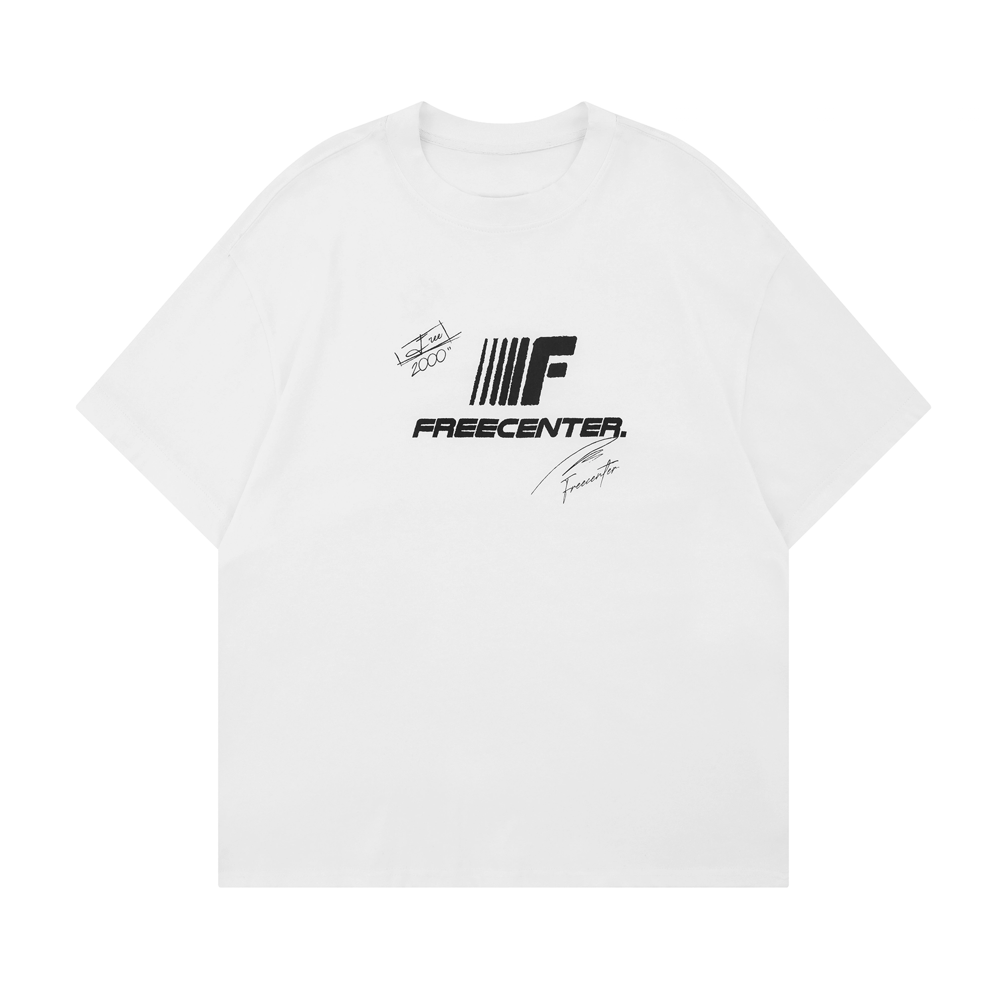 FREE CENTER T