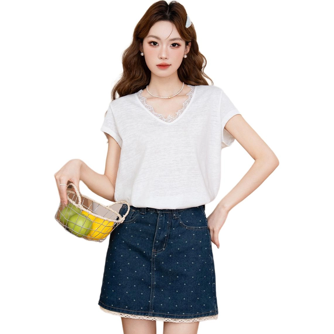 JEANSWEST V T