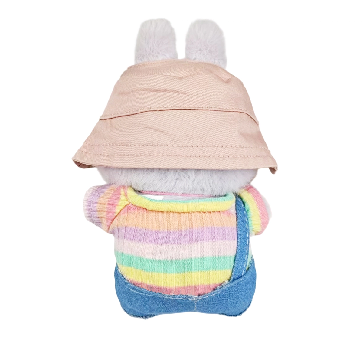 POP MART THE MONSTERS 2.0 labubu 15cm