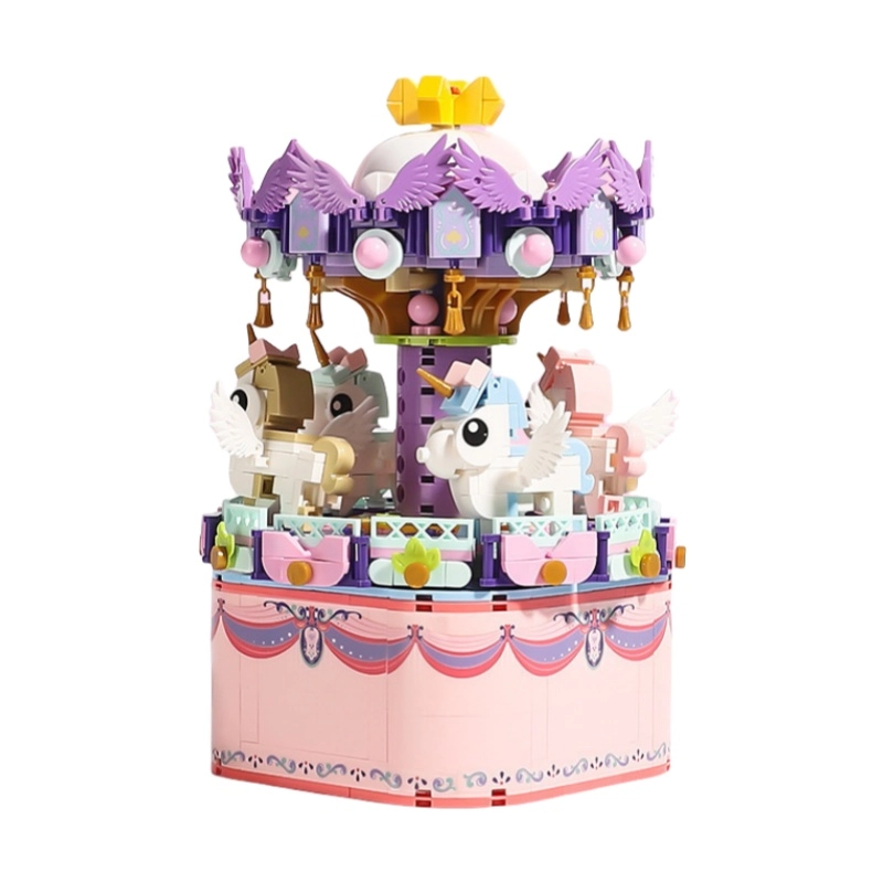 LEHUI TOYS 710pcs874pcs LHWJ-235