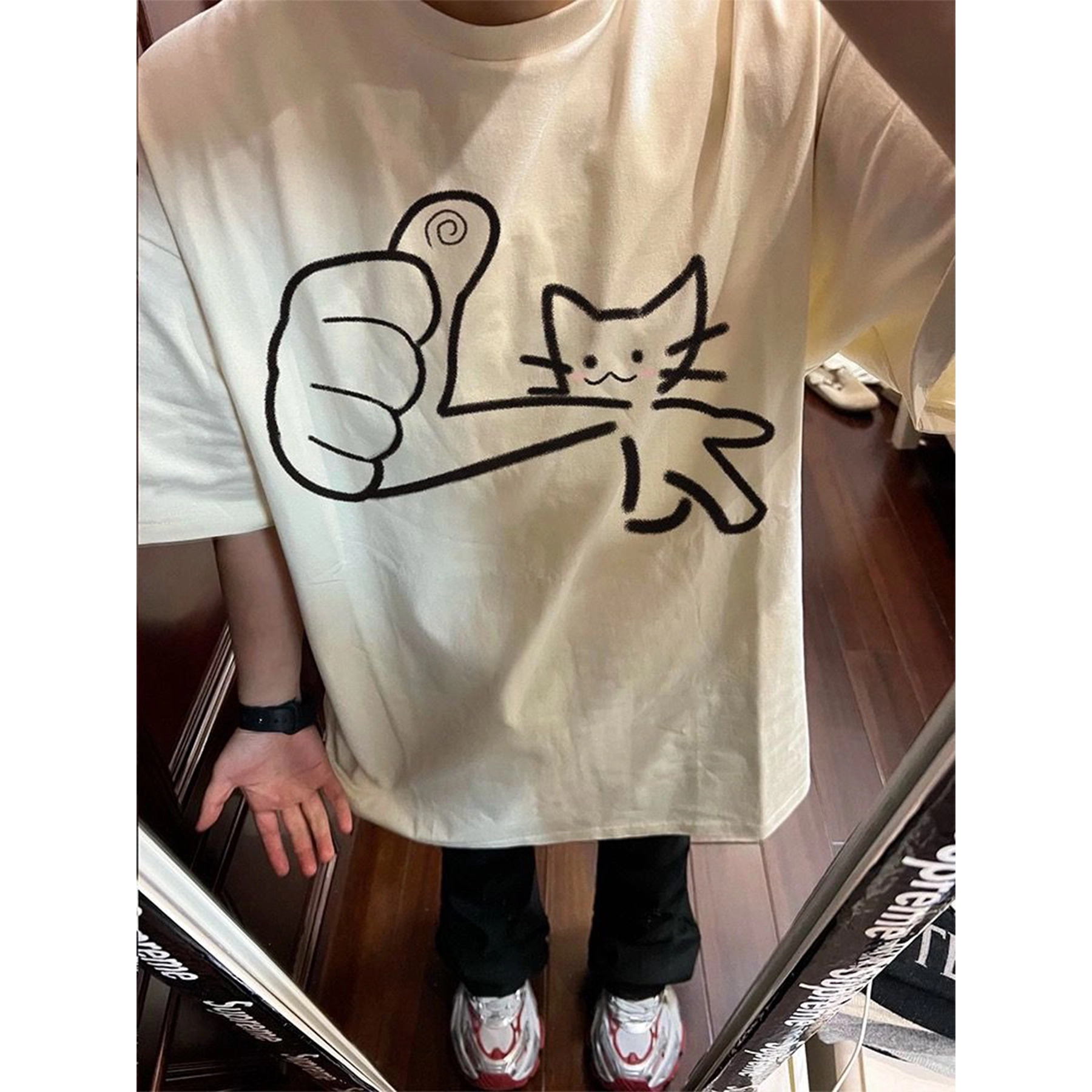 " MOOTONAL T