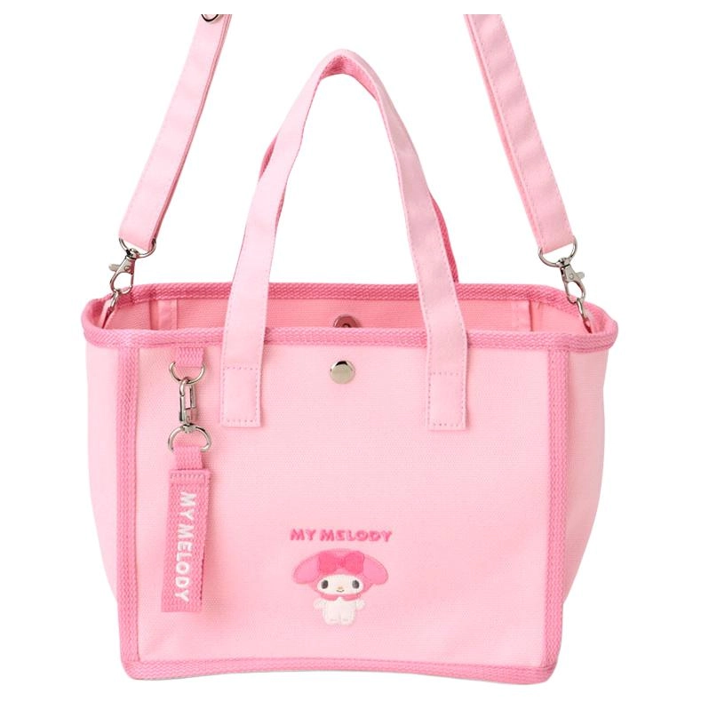 Sanrio 2WAY Tote