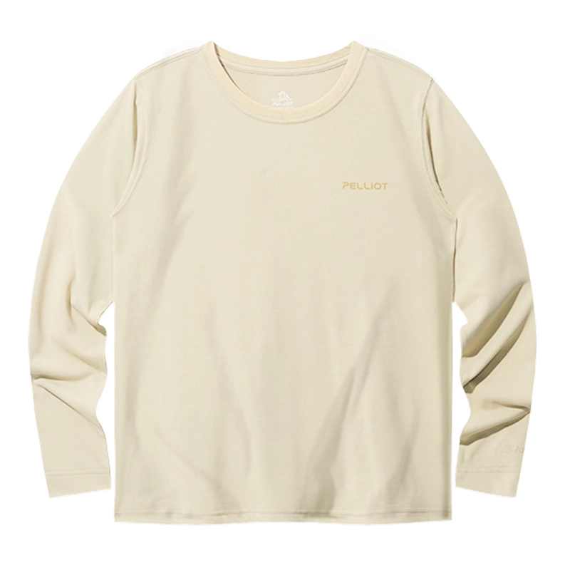 PELLIOT Polartec powerdry T