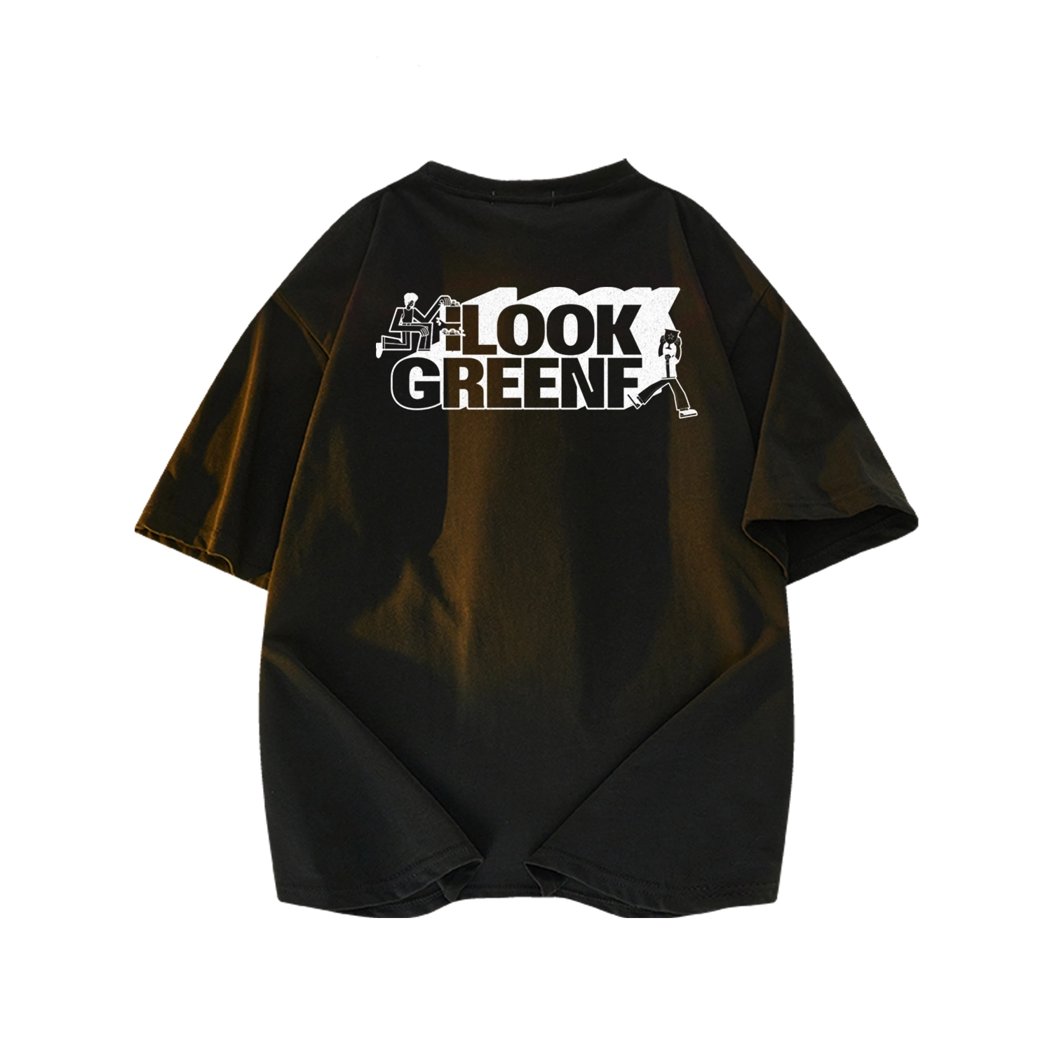 GF logoT