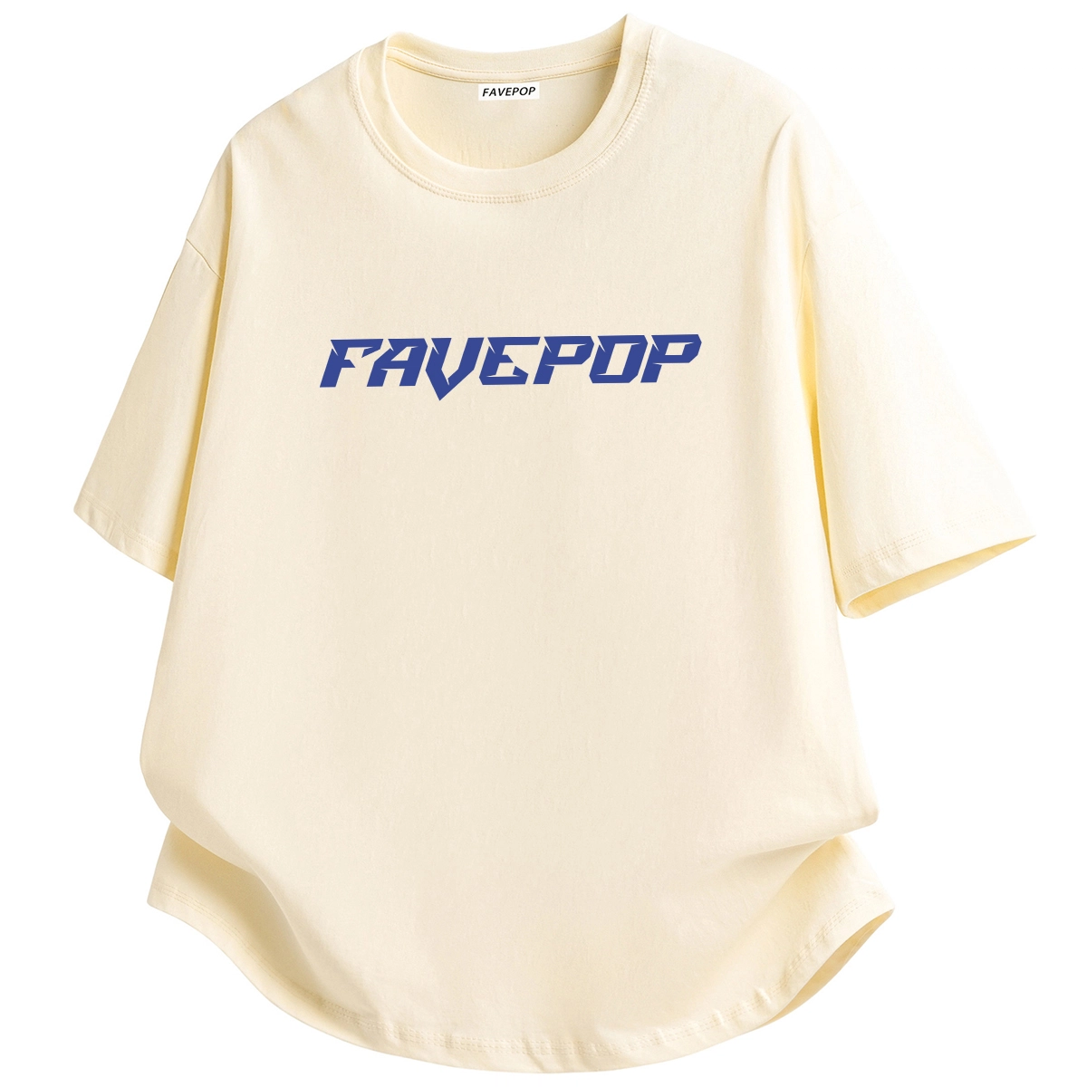 FAVEPOP logoT