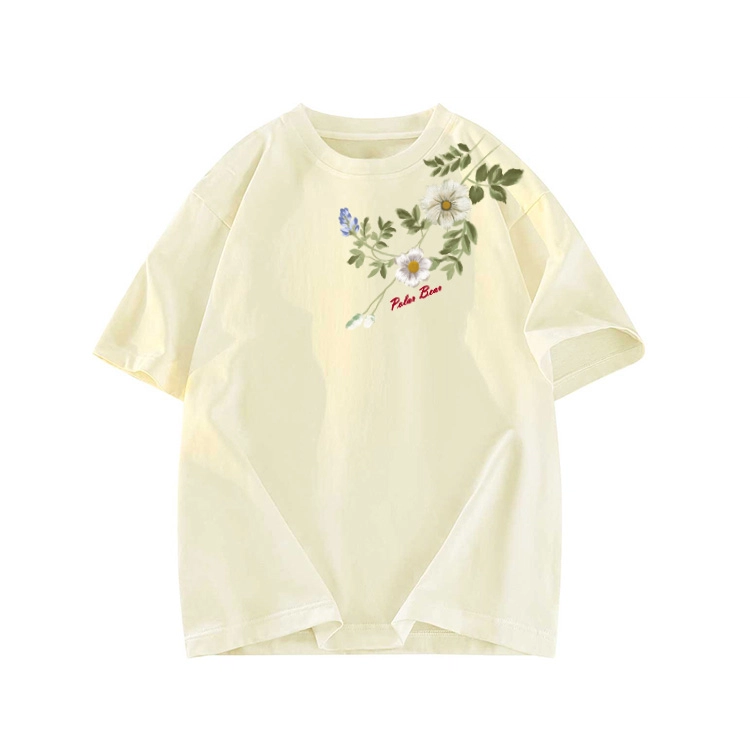 POLAR BEAR T