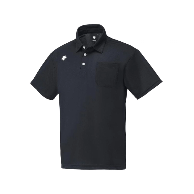 DESCENTE LogoPolo