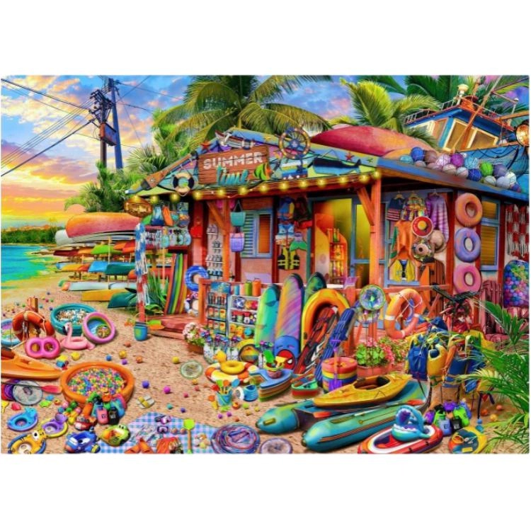 LEHUI TOYS 1000 LHWJ-238