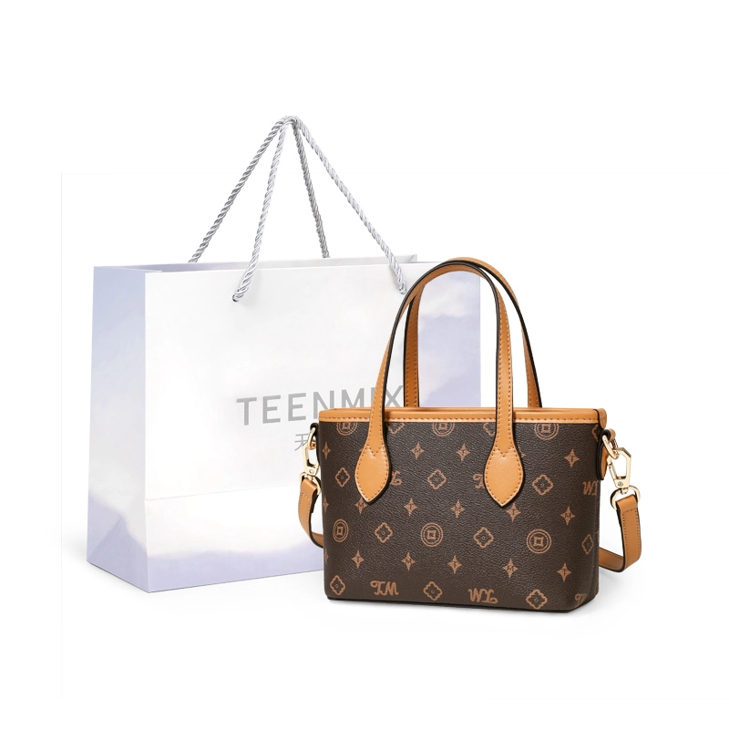 teenmix PVC