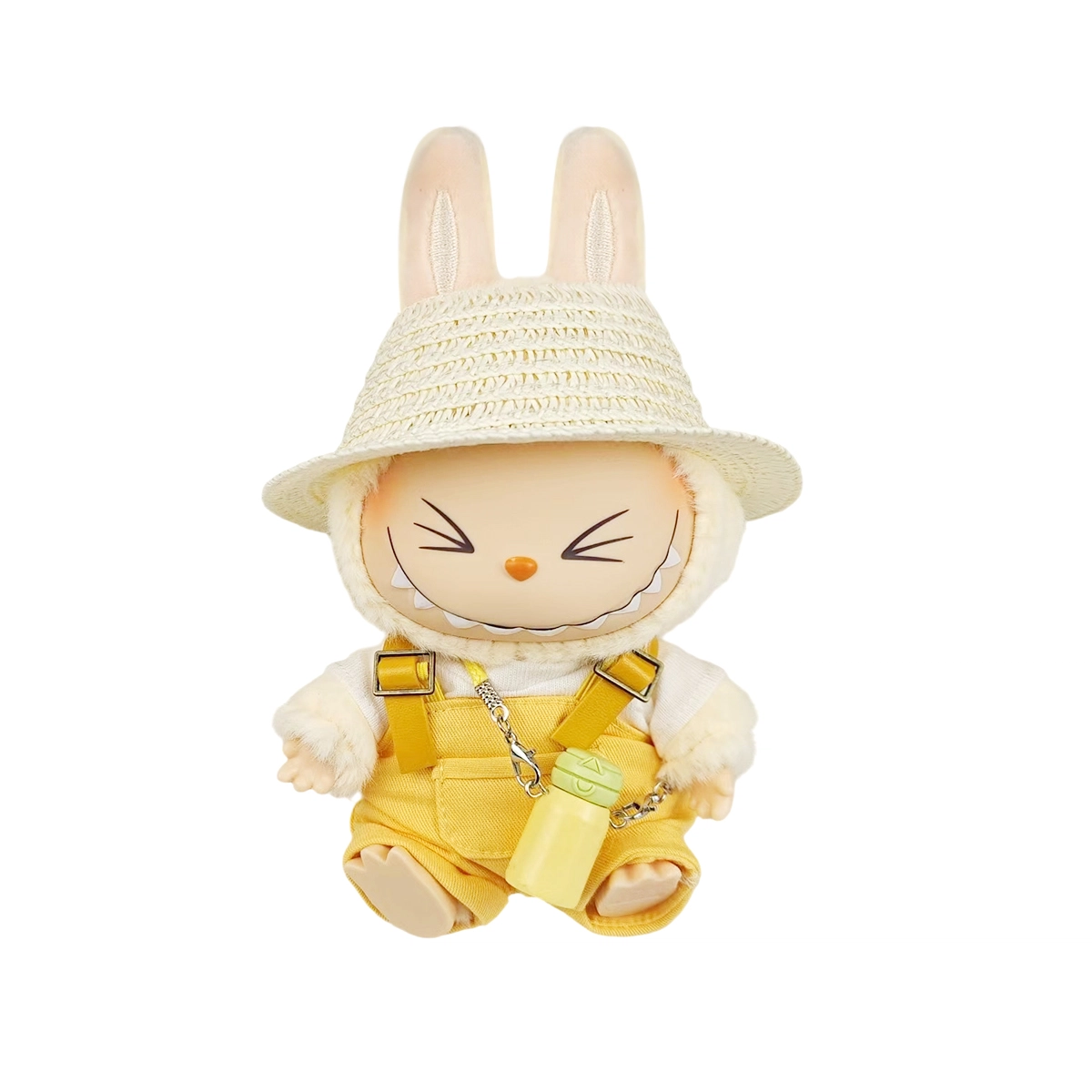 POP MART THEMONSTERS BNK labubu 15cm