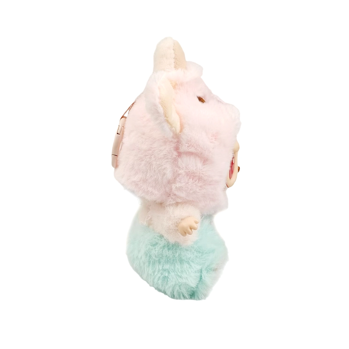 POP MART THE MONSTERS 2.0 labubu 15cm
