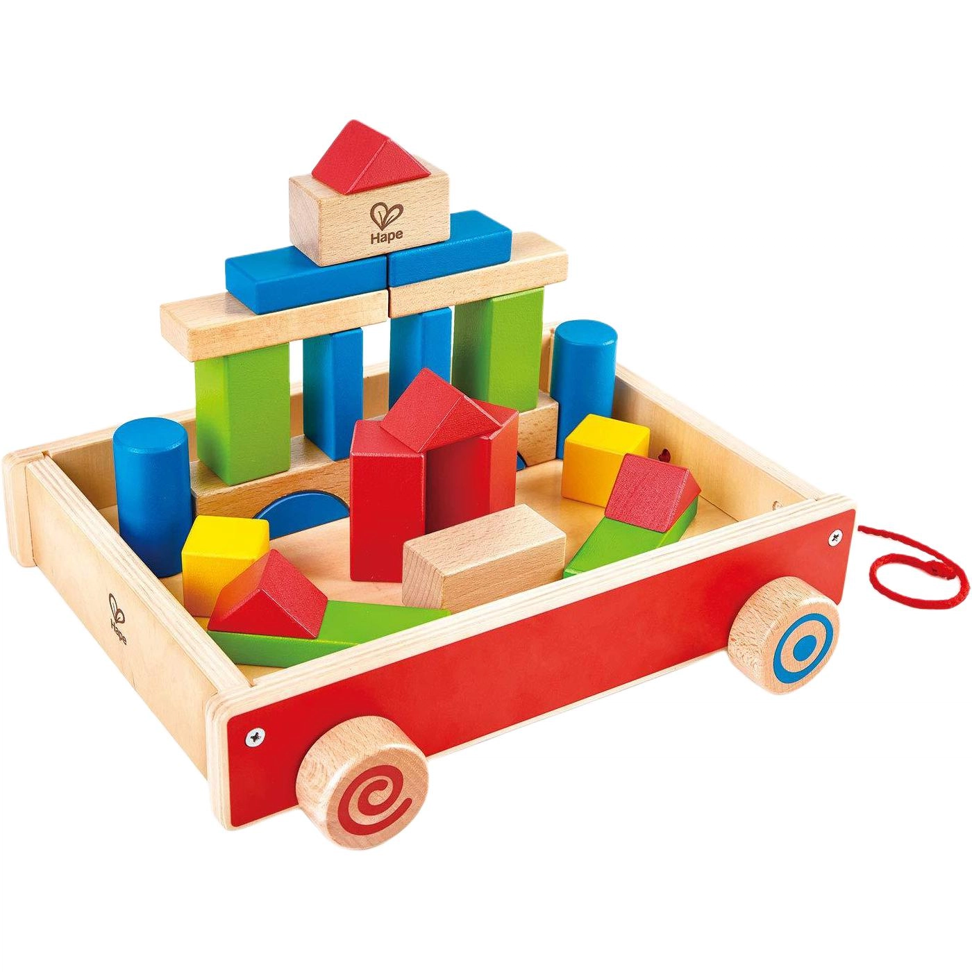 HAPE 26pcs 6943478025158
