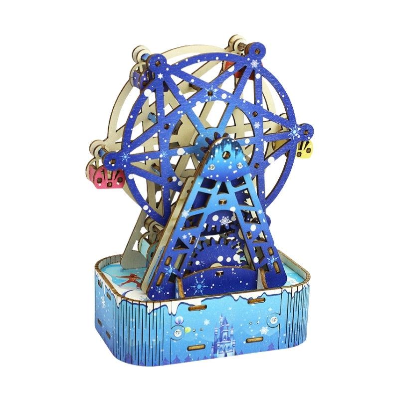 LEHUI TOYS