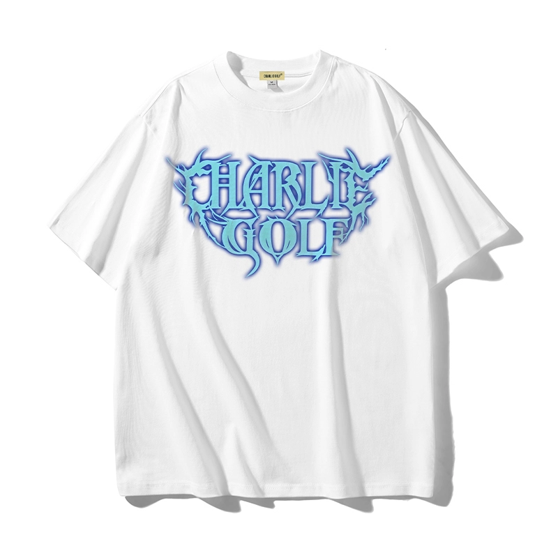 CHARLIE GOLF T