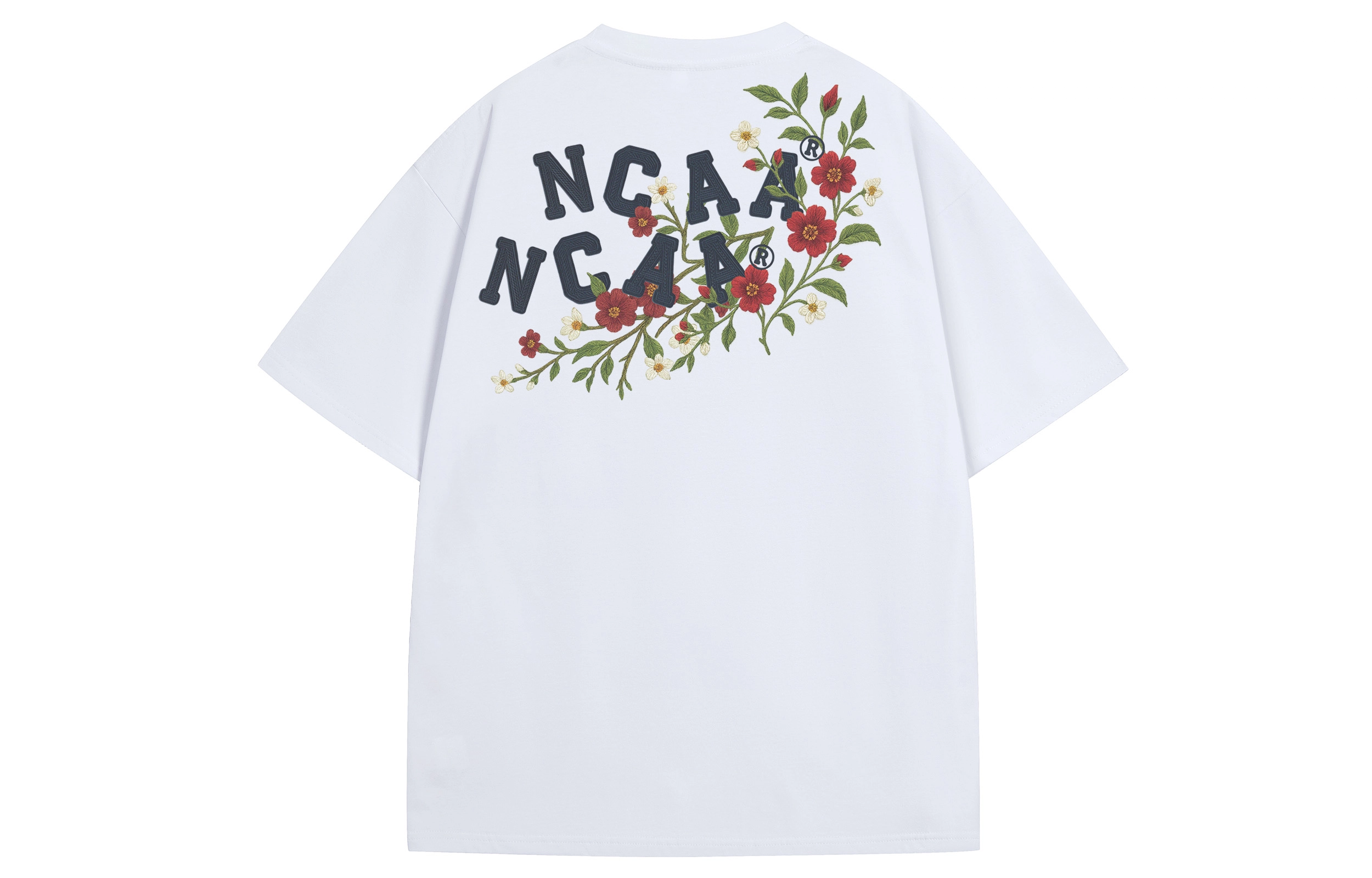 NCAA logoT