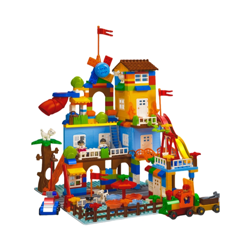 402pcs 1203A-1