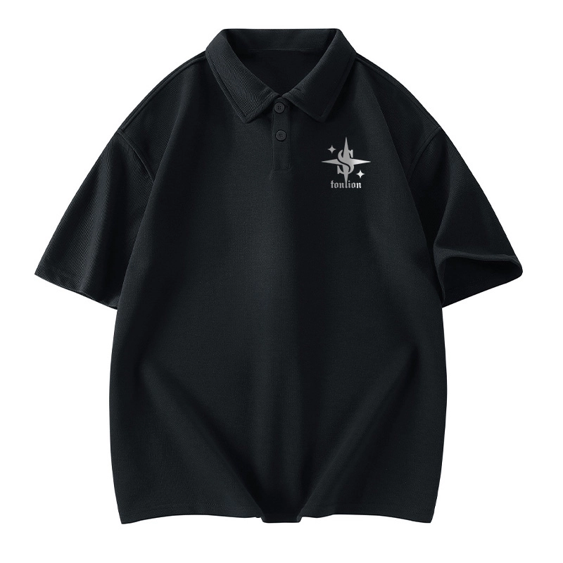 tonlion LOGOPolo