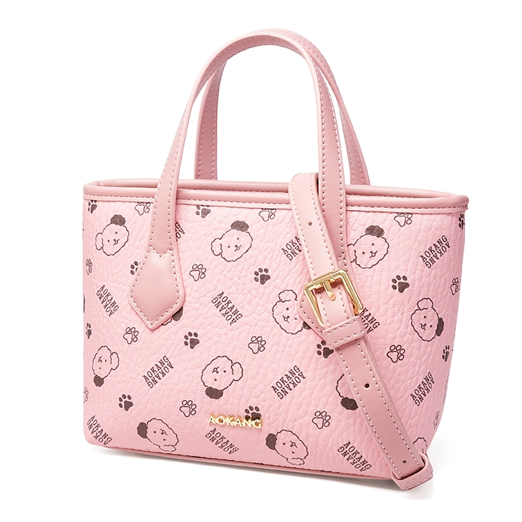 AOKANG PVC Tote