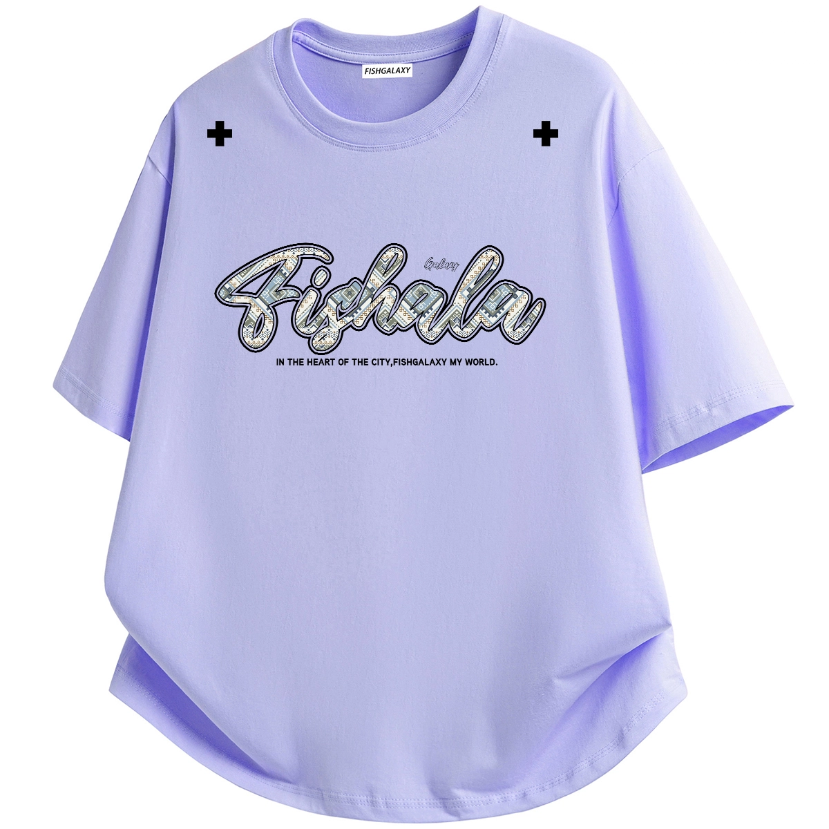 FISHGALAXY T