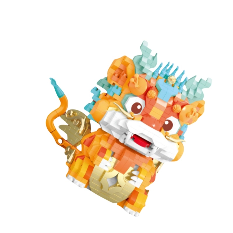 LEHUI TOYS 812pcs831pcs877pcs1574pcs LHWJ-234