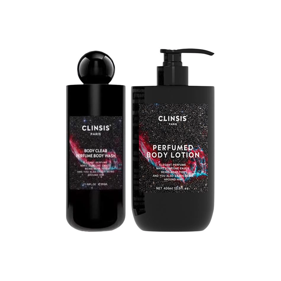 Clinsis 350ml+400ml