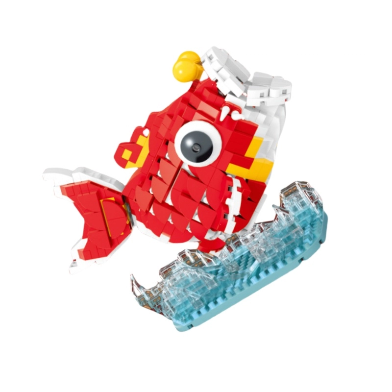LEHUI TOYS 812pcs831pcs877pcs1574pcs LHWJ-234
