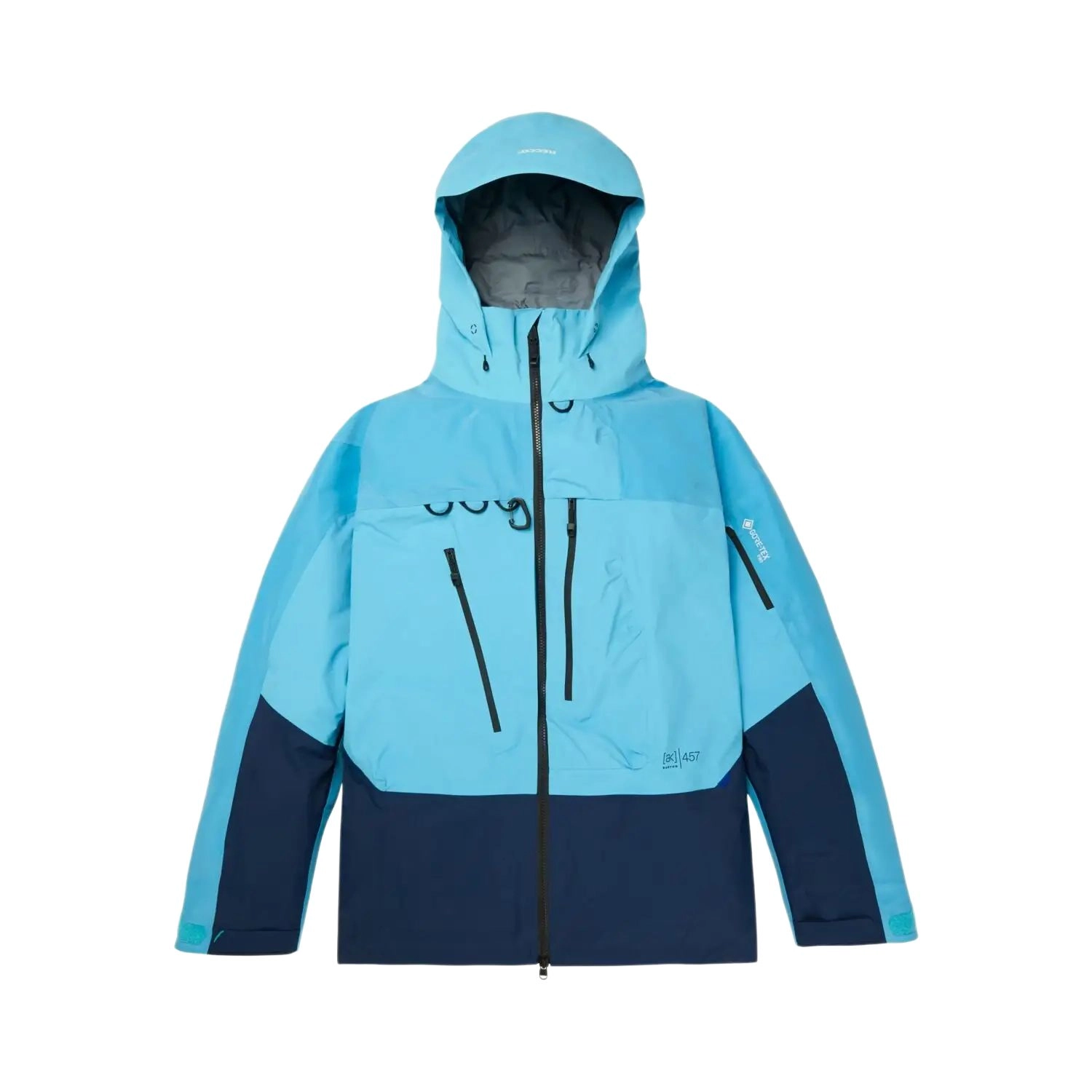 BURTON AK457 23-24 GORETEX PRO 3L Logo