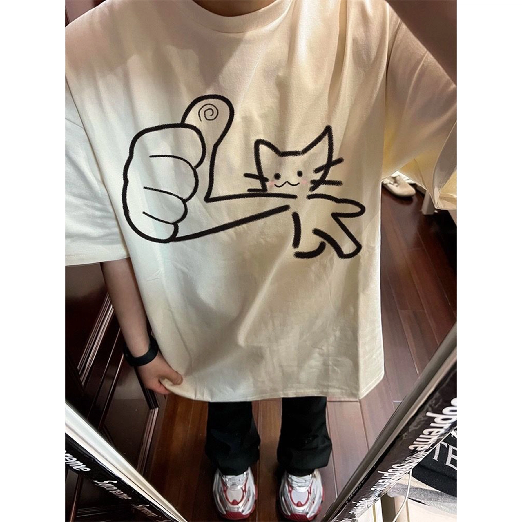 " MOOTONAL T